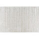 Caruso 108 X 72 inch Cream / Ivory Indoor Hand-Loomed Rug, Hand-Loomed